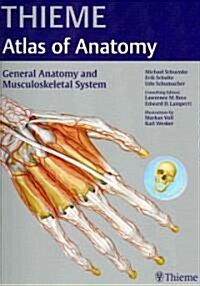 General Anatomy and Musculoskeletal System (Paperback)