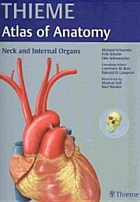 Neck and Internal Organs [With Access Code] (Paperback)