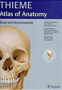 Head and Neuroanatomy (Hardcover, 1st)