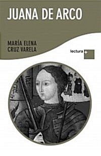 Juana de Arco / Joan of Arc (Paperback, Large Print)