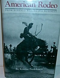 American Rodeo - C (Hardcover)
