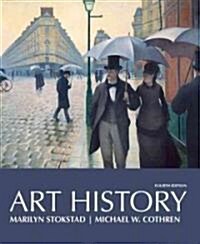 Art History (Hardcover, 4th)