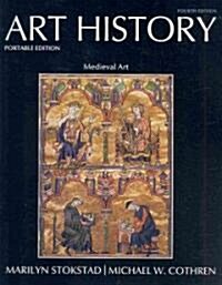 [중고] Medieval Art (Paperback, 4th)