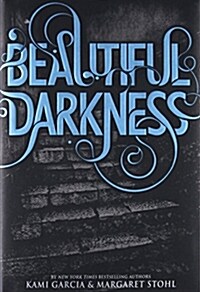 [중고] Beautiful Darkness (Hardcover, 1st)