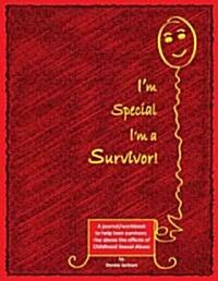 Im a Survivor...Yes I Am! (Paperback, CSM, Spiral)