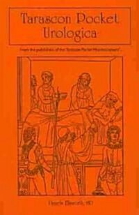 Tarascon Pocket Urologica (Paperback)