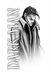 Dark Man Series 3 Sample Set (Paperback)