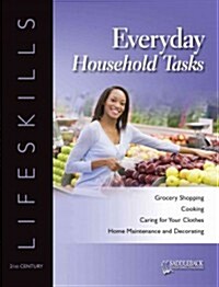 Everyday Household Tasks (Paperback)