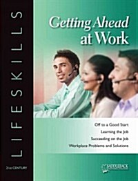 Getting Ahead at Work (Paperback)