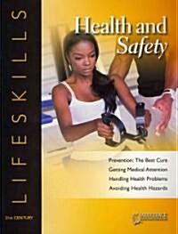 Health and Safety (Paperback)
