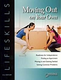 Moving Out on Your Own (Paperback)