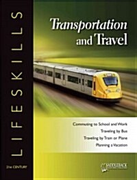 Transportation and Travel (Paperback)