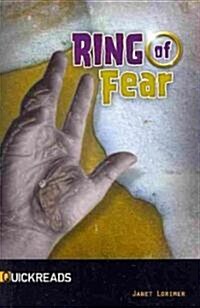 Ring of Fear (Paperback)