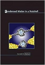 Condensed Matter in a Nutshell (Hardcover)