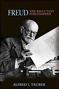Freud, The Reluctant Philosopher (Paperback)