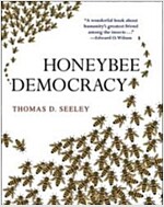 Honeybee Democracy (Hardcover)