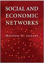 Social and Economic Networks (Paperback)
