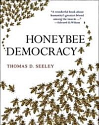 Honeybee Democracy (Hardcover)