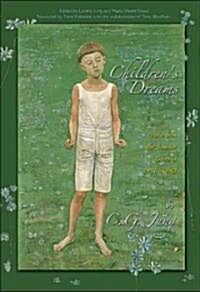 Childrens Dreams: Notes from the Seminar Given in 1936-1940 (Paperback)
