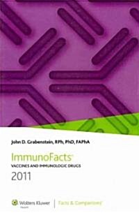 ImmunoFacts Bound 2011 (Paperback)