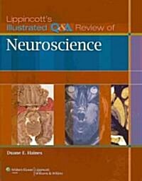 Lippincotts Illustrated Q&A Review of Neuroscience (Paperback)