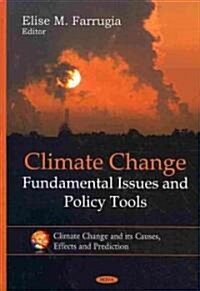 Climate Change (Hardcover, UK)