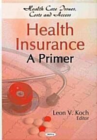 Health Insurance (Hardcover, UK)