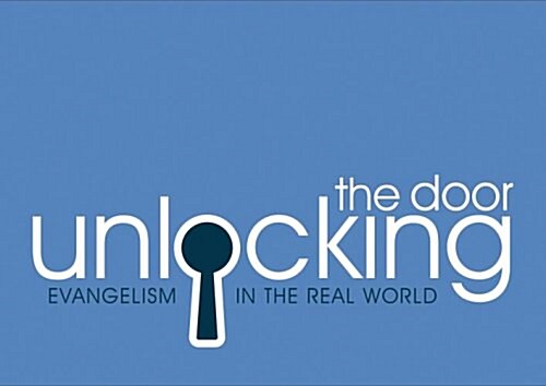 Unlocking the Door (Paperback)