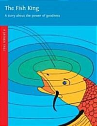 [중고] The Fish King (Paperback, 2)