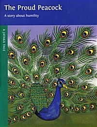 The Proud Peacock (Paperback, 2nd, Revised)