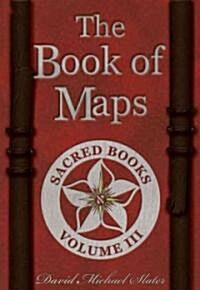 The Book of Maps (Hardcover)