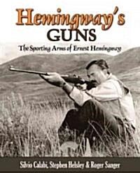 Hemingways Guns (Hardcover)