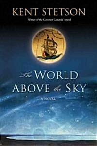 The World Above the Sky (Paperback)