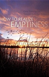 How to Realize Emptiness (Paperback, 2)