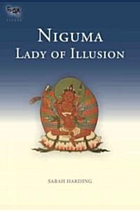Niguma, Lady of Illusion (Hardcover)