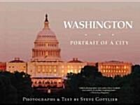 Washington: Portrait of a City (Paperback, Revised)