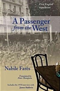 A Passenger from the West (Paperback)