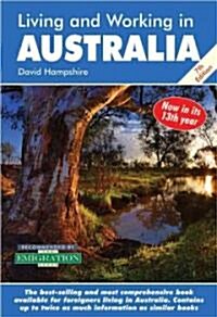 Living & Working in Australia (Paperback, 7th)
