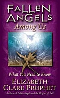 Fallen Angels Among Us (Paperback)