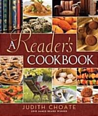 A Readers Cookbook (Paperback)