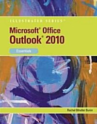 Microsoft Outlook 2010: Essentials (Paperback)