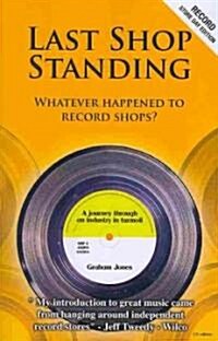 Last Shop Standing (Paperback, 5th)