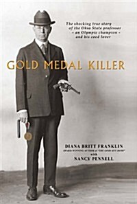 Gold Medal Killer (Paperback)