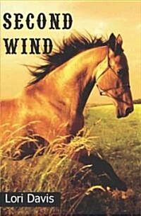 Second Wind (Paperback)