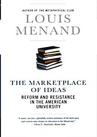 The Marketplace of Ideas (Paperback)