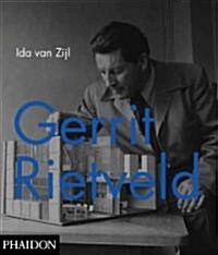 Gerrit Rietveld (Hardcover)