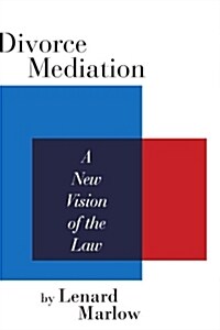 Divorce Mediation (Paperback)