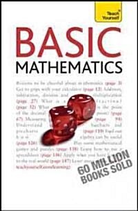 Basic Mathematics (Paperback)