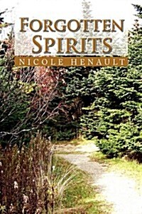 Forgotten Spirits (Paperback)