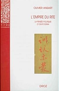Lempire Du Rite (Paperback, 2nd)